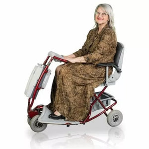 Tzora Feather Mobility Scooter