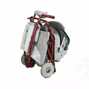Tzora Feather Mobility Scooter