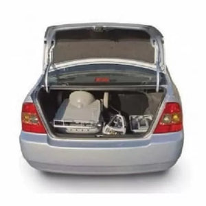 Tzora Feather Mobility Scooter