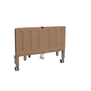 Drive Full-Electric Low Height Hospital Bed