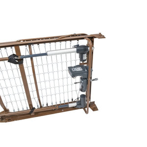 Drive Full-Electric Low Height Hospital Bed