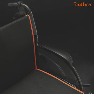 Feather Lightweight Wheelchair
