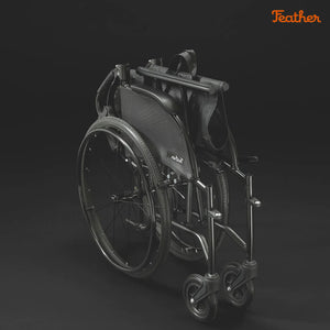 Feather Lightweight Wheelchair