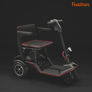 Feather Electric Mobility Scooter