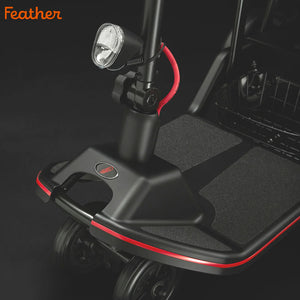 Feather Electric Mobility Scooter