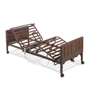 Drive Delta® Pro Homecare Standard Full Electric Hospital Bed