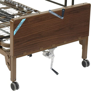 Drive Semi Electric Hospital Bed