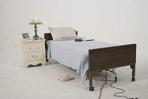 Drive Semi Electric Hospital Bed