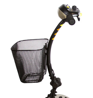 Shoprider Dasher 4 Mobility Scooter