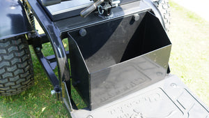 Green Transporter Cheeta Ninja Mobility Golf Cart