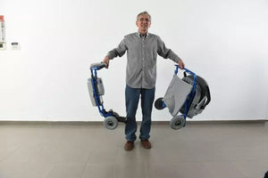 Tzora Feather Mobility Scooter