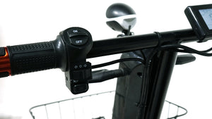 Green Transporter Cheeta Ninja Mobility Golf Cart