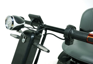 Green Transporter Cheeta Ninja Mobility Golf Cart