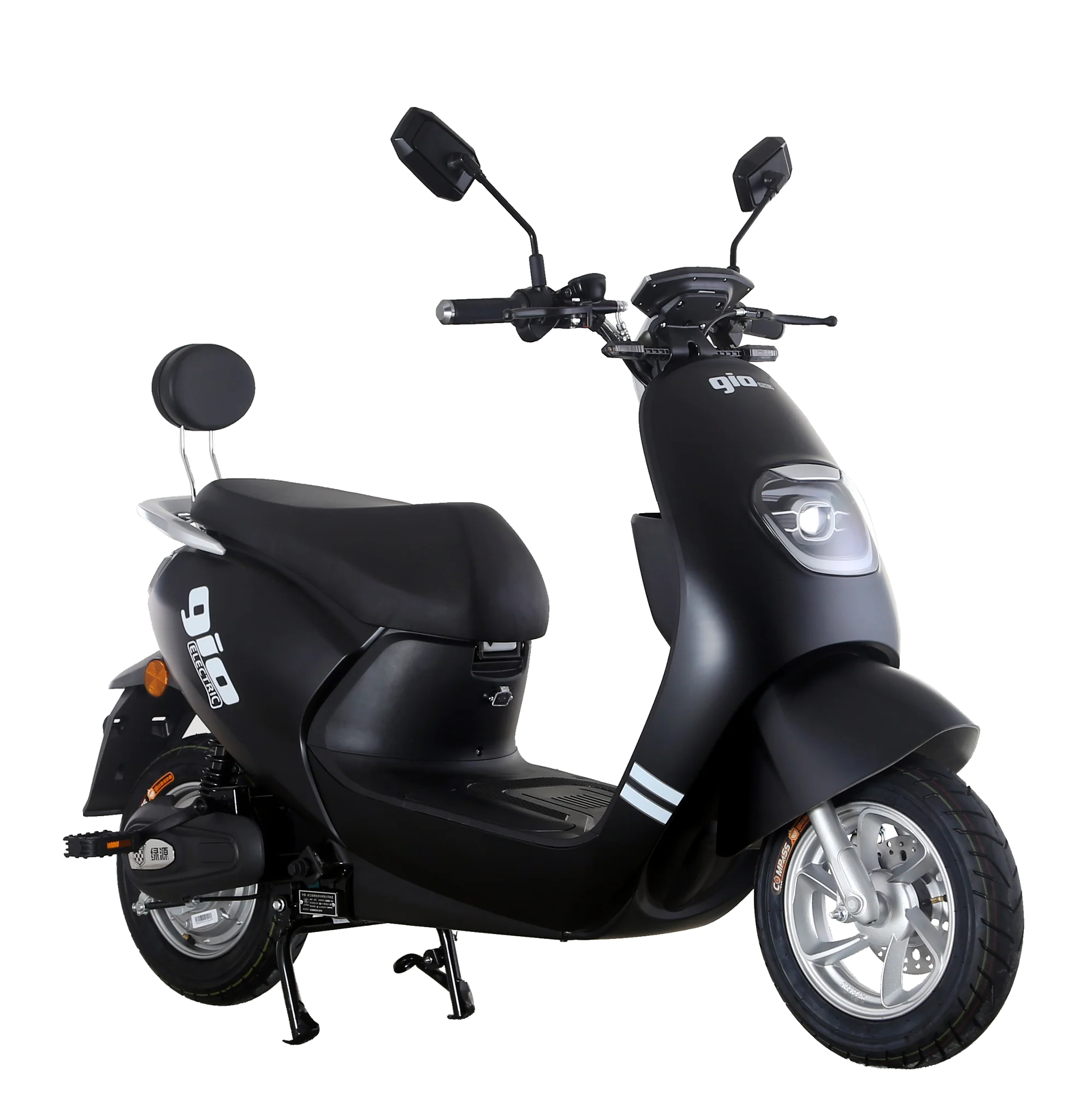 Gio moped best sale