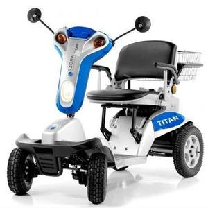 Tzora Titan Mobility Scooter