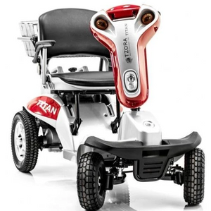 Tzora Titan Mobility Scooter