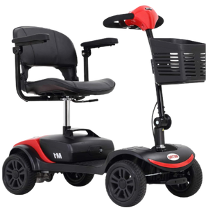 Metro M1 Lite 4-Wheel Mobility Scooter