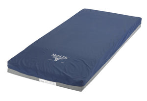 Drive 6500-DE-2-FB Multi-Ply Dynamic Elite Foam Hospital Bed Mattress