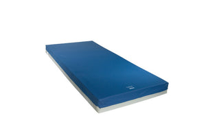 Drive Gravity 7 15785 Hospital Bed Mattress