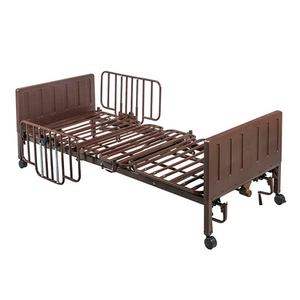 Drive Delta® Pro Homecare Standard Manual Hospital Bed