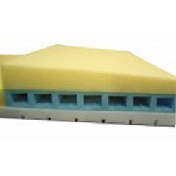 Drive Gravity 8 15884 Hospital Bed Mattress