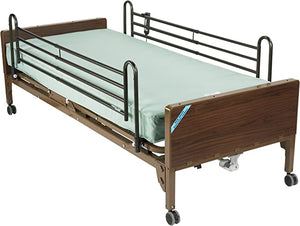 Drive Semi Electric Hospital Bed