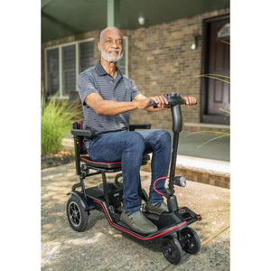 Feather Electric Mobility Scooter