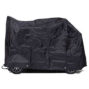 Golden Companion (4-wheel) Full Size Mobility Scooter