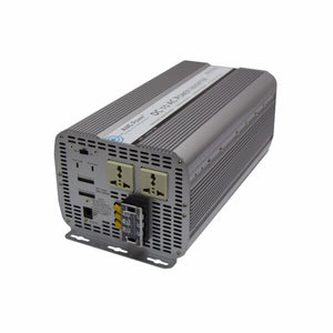 AIMS 5000 Watt Power Inverter 12Vdc to 240Vac 60Hz