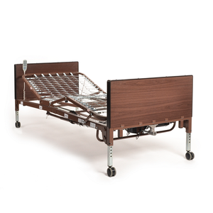 ProBasics Full Electric Hospital Bed
