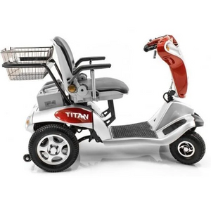 Tzora Titan Mobility Scooter
