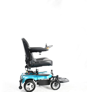 Merits EZ-GO Power Wheelchair