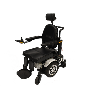 Merits Vision Ultra Power Wheelchair