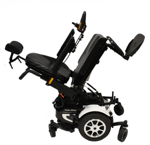 Merits Vision Ultra Power Wheelchair