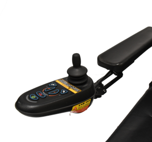 Merits Vision Ultra Power Wheelchair