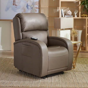 Golden EZ Sleeper with Twilight PR761-MLA Lift Chair