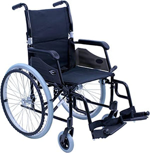 Karman S-Ergo 115 Ultra Lightweight Ergonomic Wheelchair