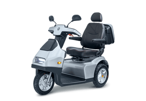 Afikim Afiscooter S3 Mobility Scooter
