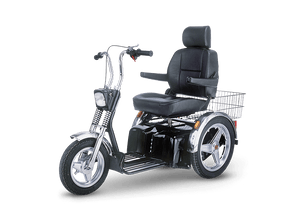 Afikim Afiscooter SE Mobility Scooter