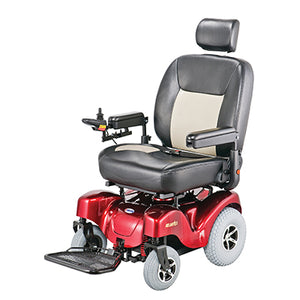 Merits Atlantis Power Wheelchair