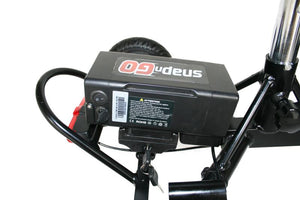 Glion SNAPnGO Model 335 Mobility Scooter