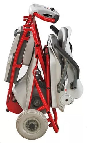 Tzora Classic Mobility Scooter