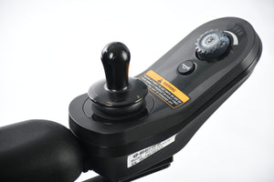 Merits Regal Power Wheelchair