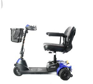 Merits Roadster 3 Mobility Scooter