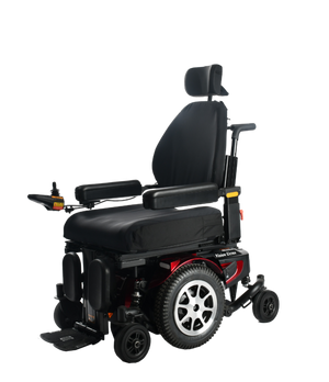Merits Vision Ultra Power Wheelchair