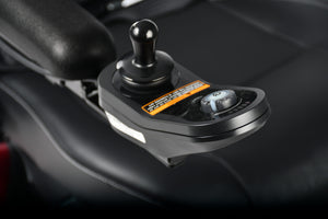 Merits Regal Power Wheelchair