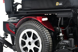 Merits Vision Ultra Power Wheelchair