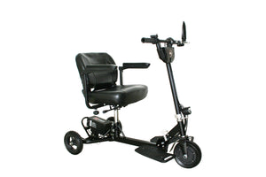 Glion SNAPnGO Model 335 Mobility Scooter