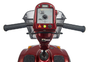 Golden Avenger Mobility Scooter
