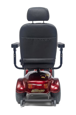 Golden Avenger Mobility Scooter
